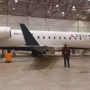 Meet your Posher, Chad